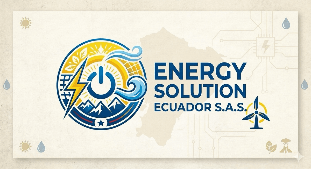 Energy Solution Ecuador